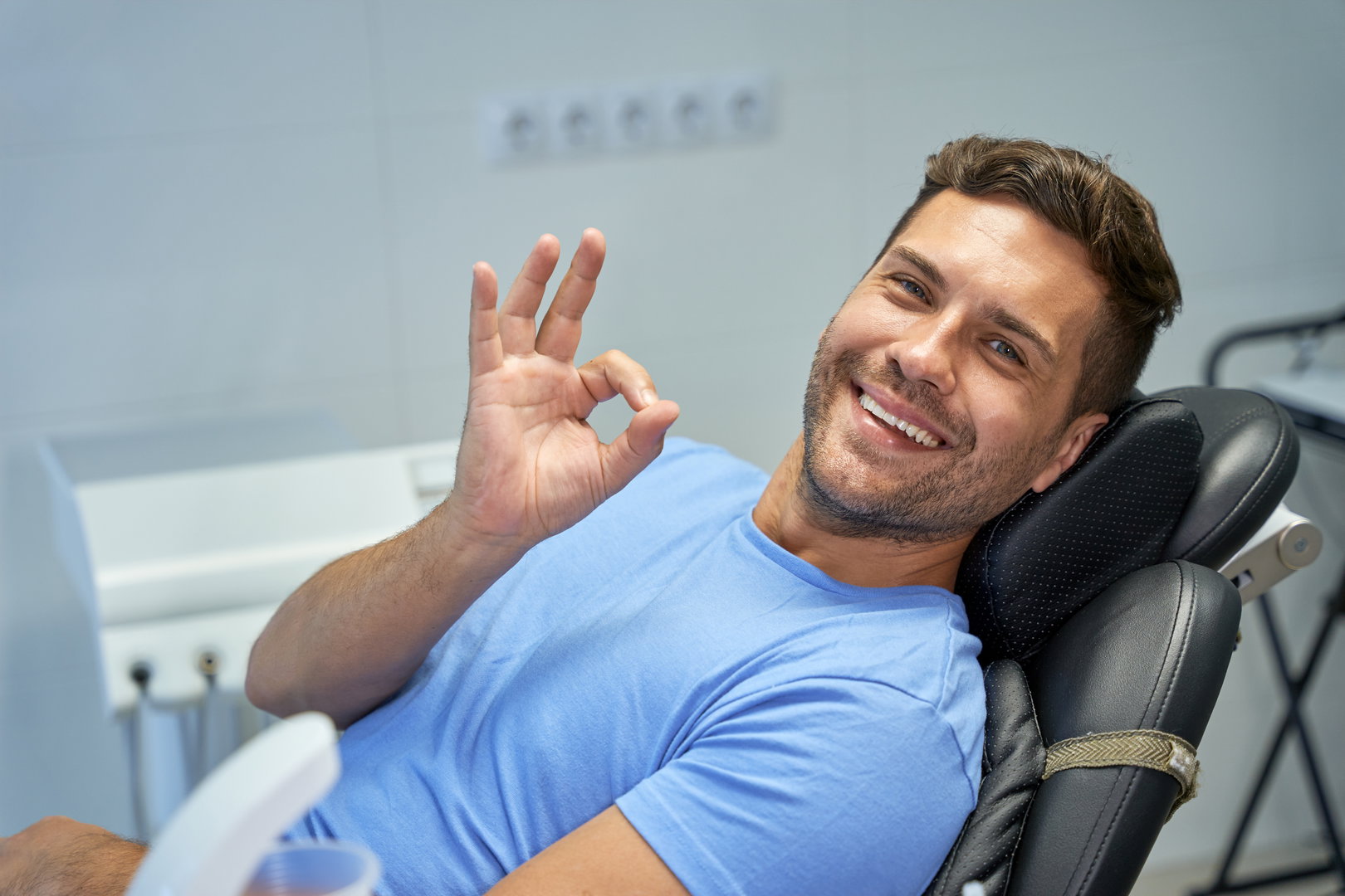Dentist Accepting Emergency Patients