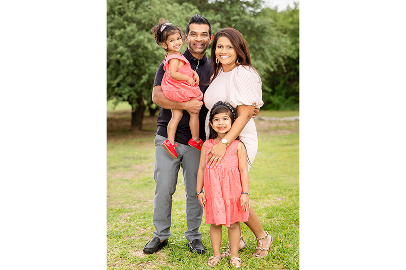 Family Dentistry in Pflugerville