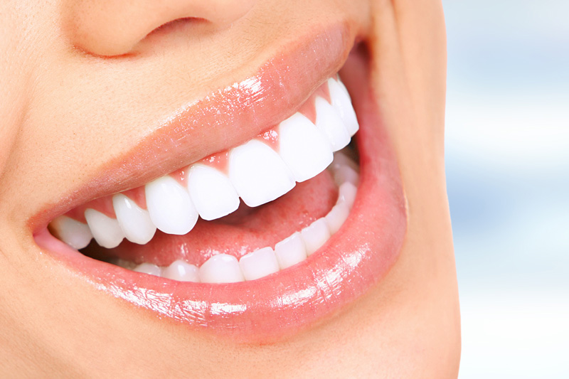 Cosmetic Dentistry in Pflugerville