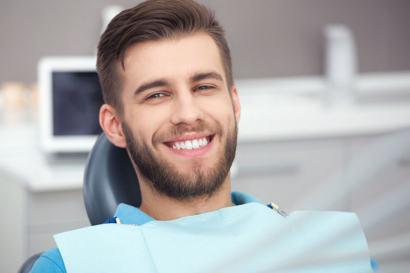 Dental Fillings in Pflugerville