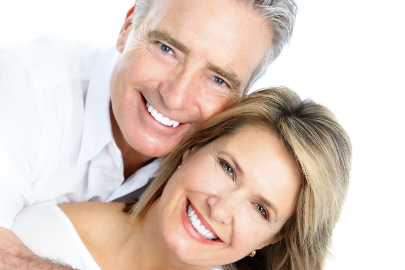 Dental Implants in Pflugerville