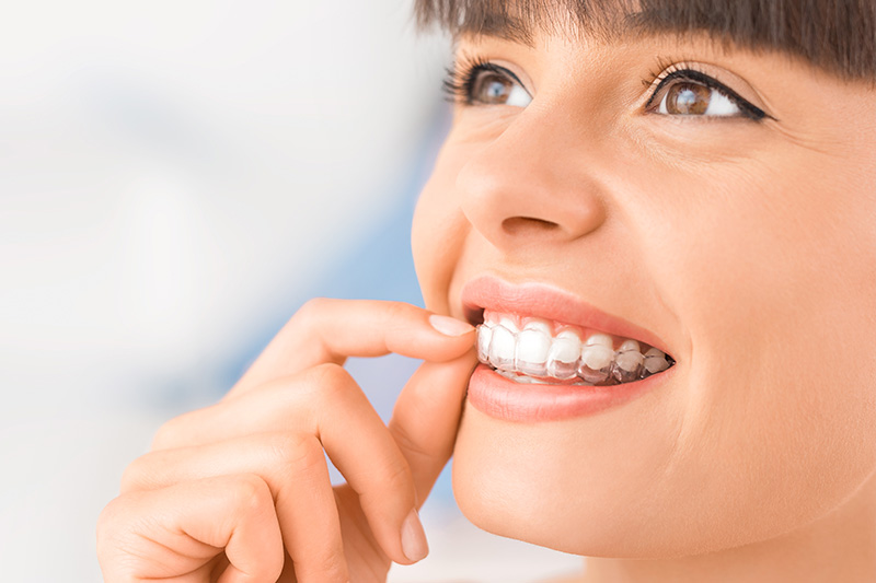 Orthodontics in Pflugerville